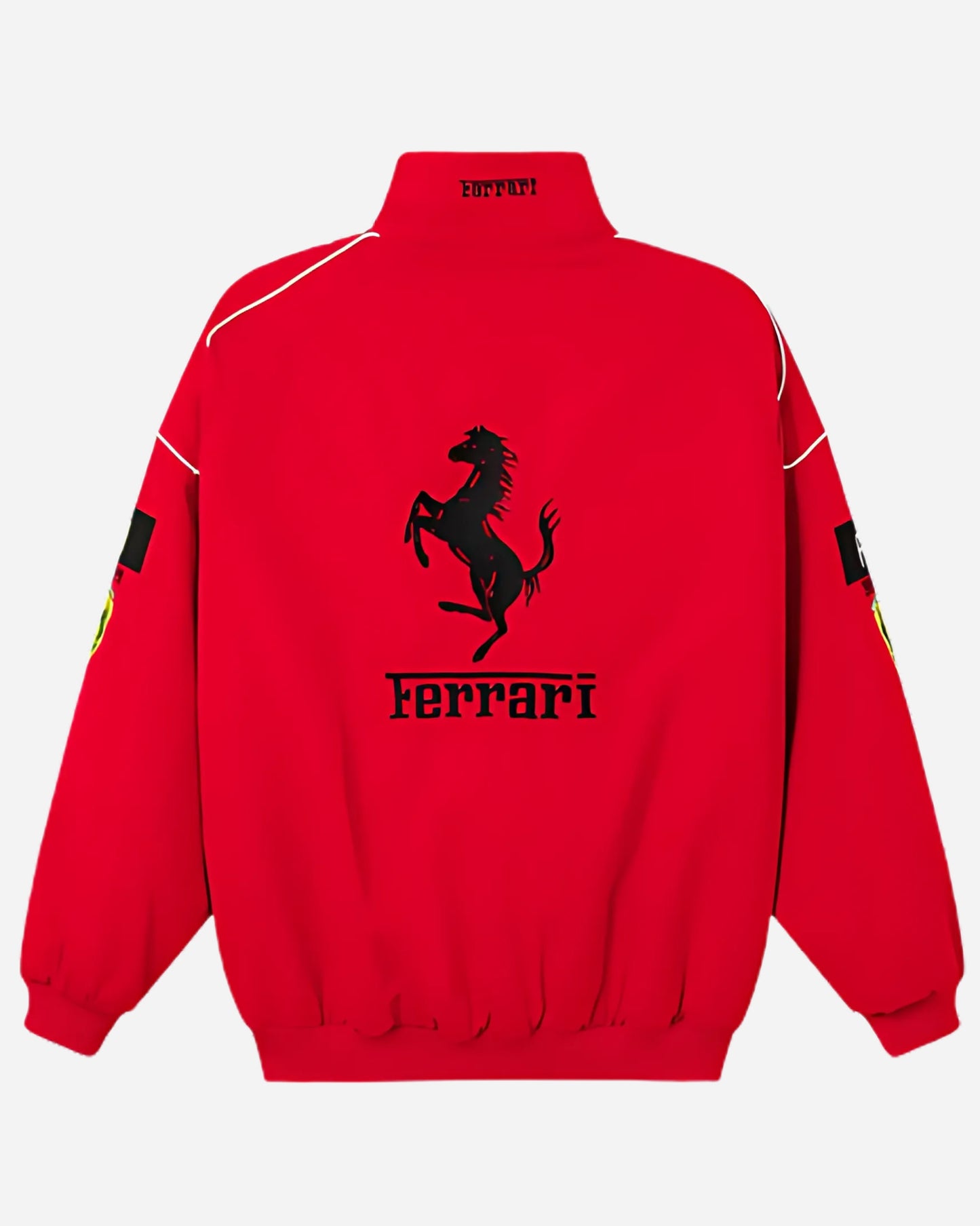 F1 Ferrari Racing Jacket Unisex l TSF