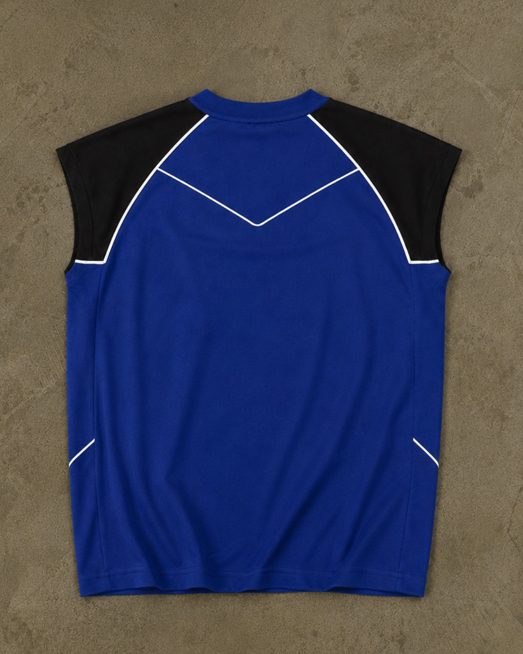 MARTY SUPREME BOX FIT TANK TEES