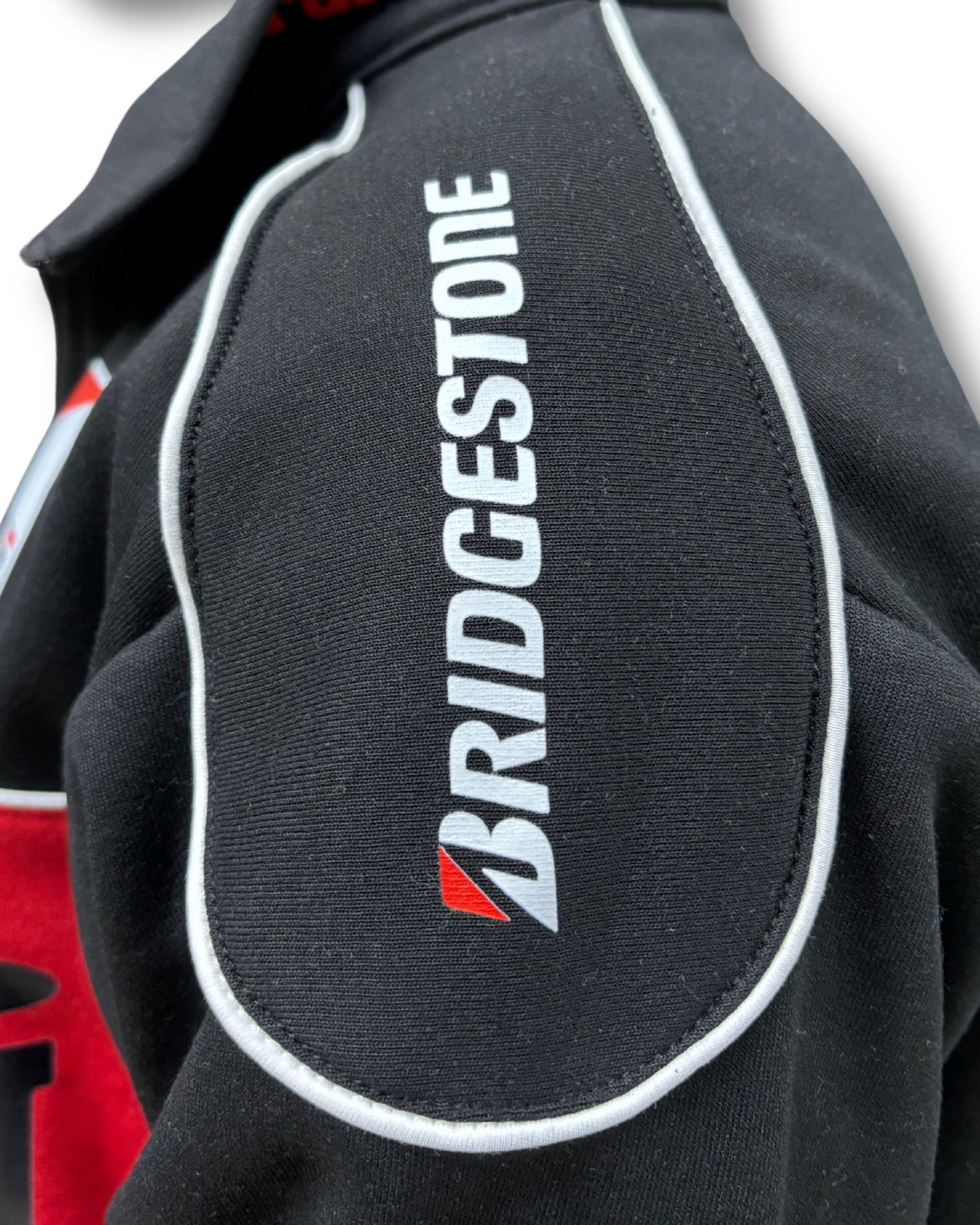 Ferrari Vintage Racing Jackets