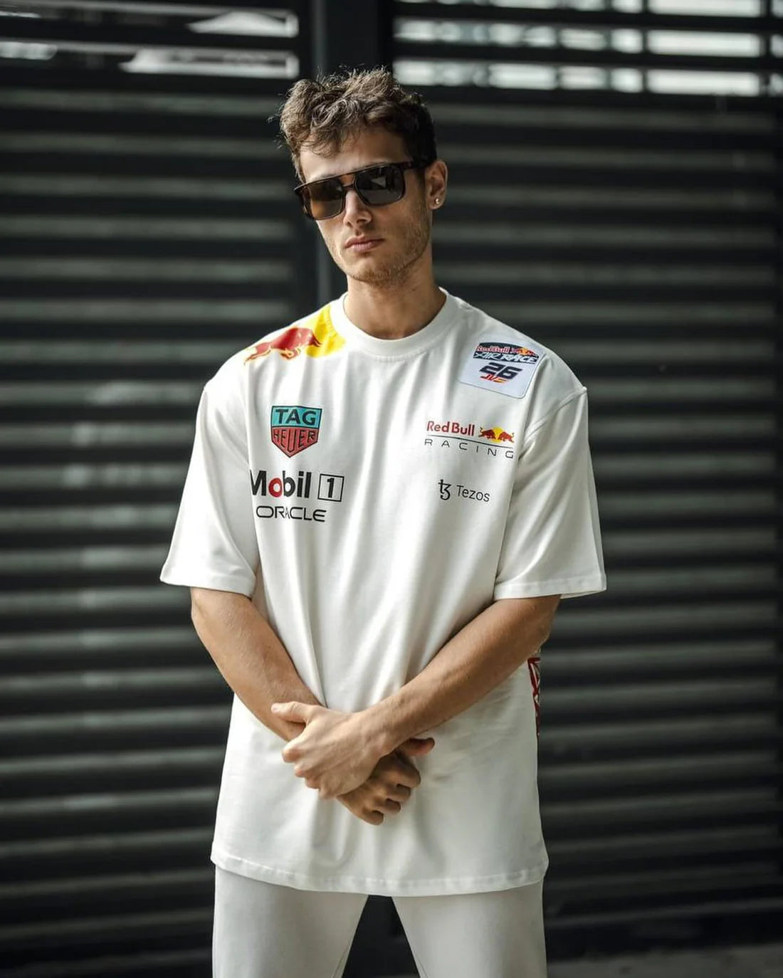 Redbull Racing Formula 1 Tshirt l Unisex Tshirt