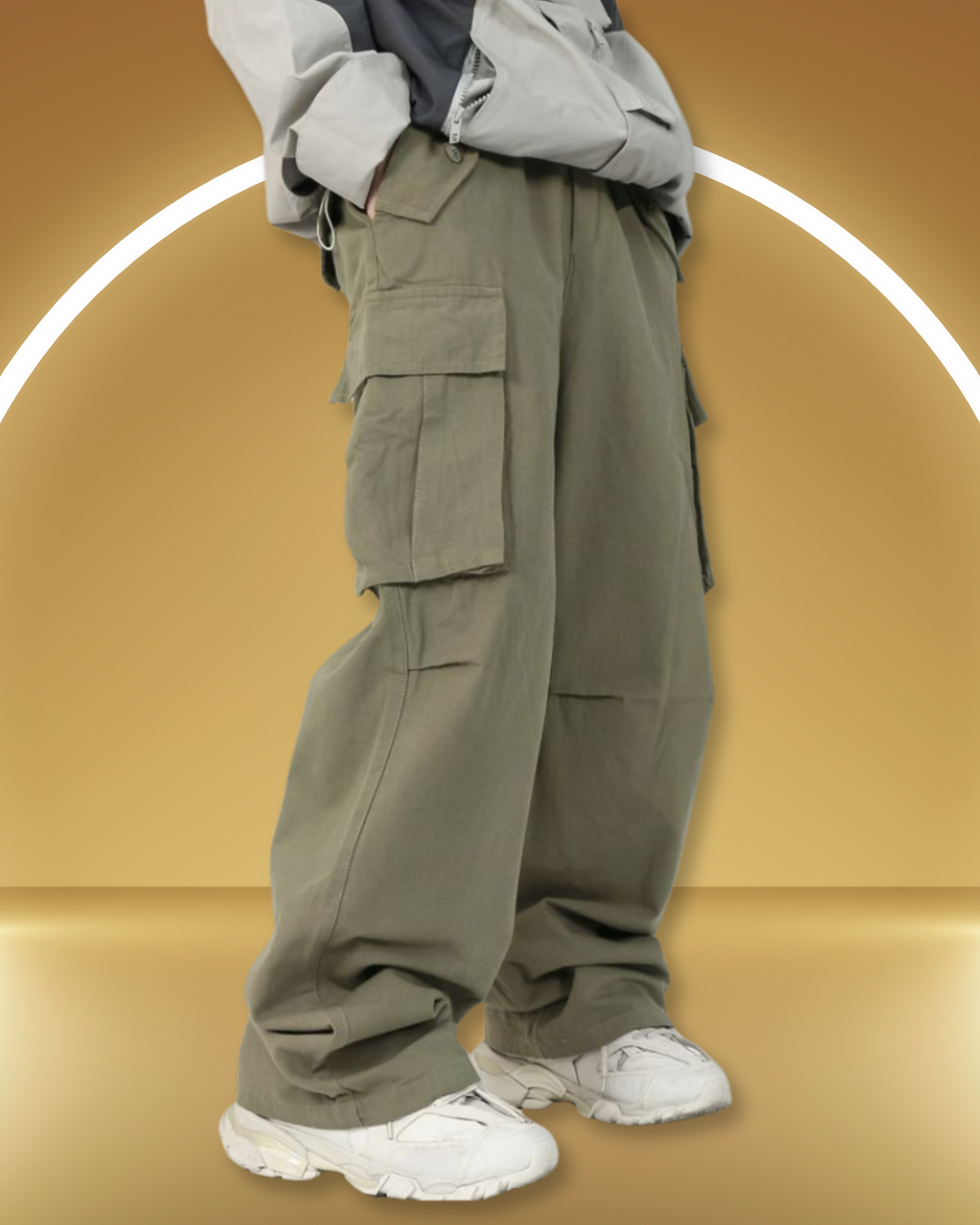 Cargo Pants