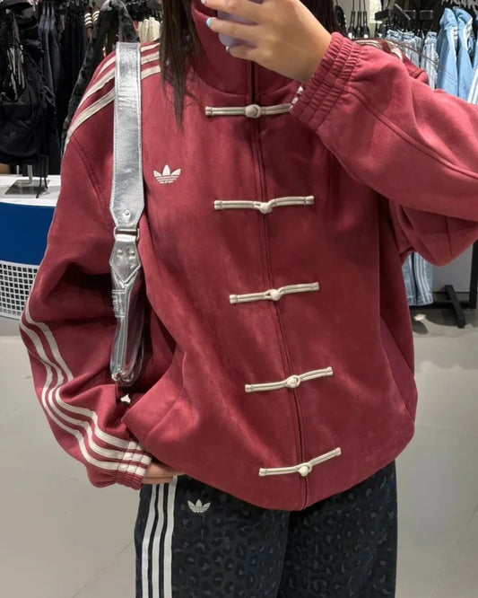  CNY Jacket for Men & Women | Chinese New Year Jacket