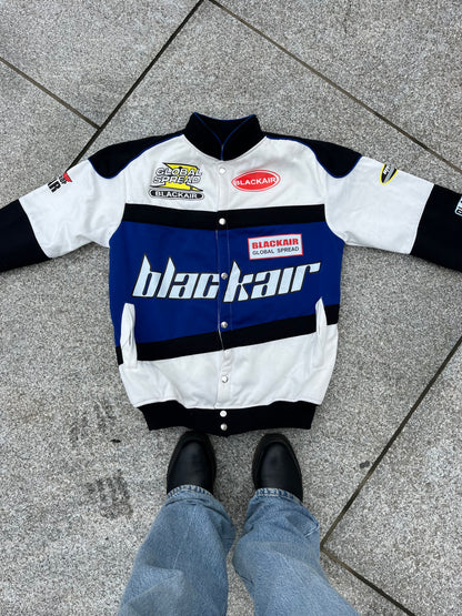F1 BLACKAIR UNISEX RACING JACKET