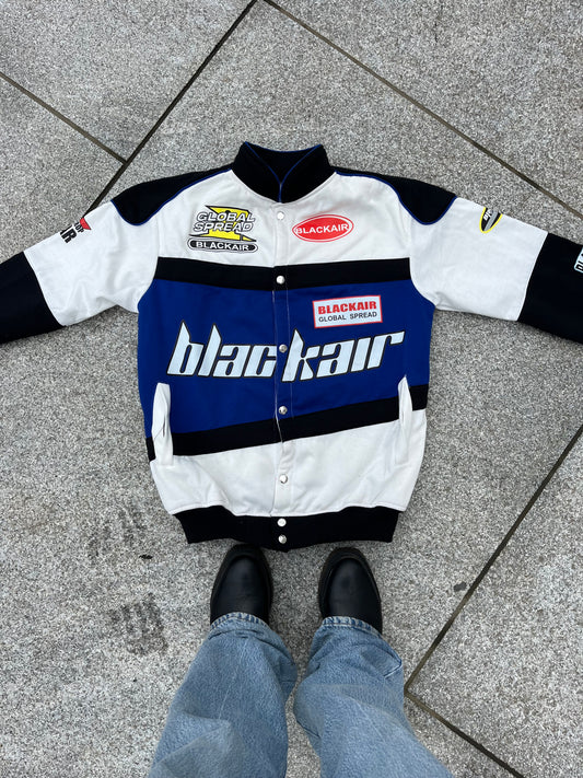 F1 BLACKAIR UNISEX RACING JACKET