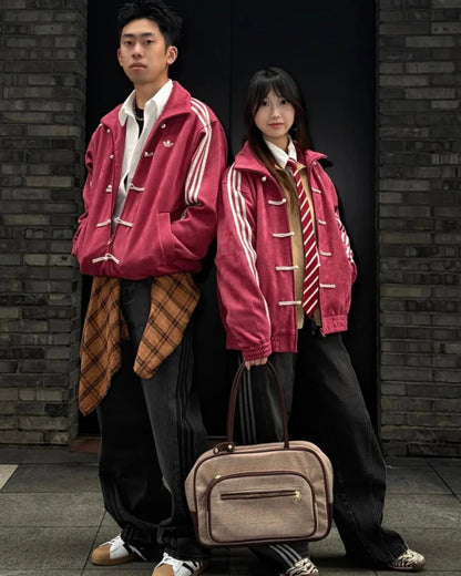  CNY Jacket for Men & Women | Chinese New Year Jacket