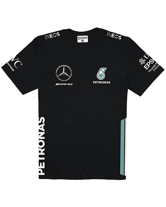 F1 PETRONAS UNISEX T-SHIRT