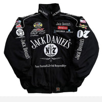 F1 Embroided Jacket