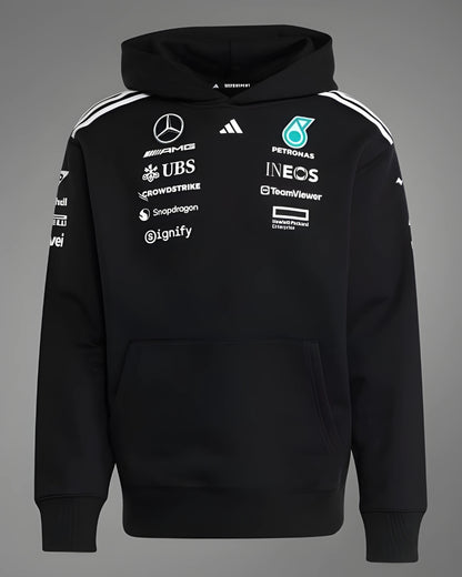 F1 PETRONAS UNISEX HOODIE