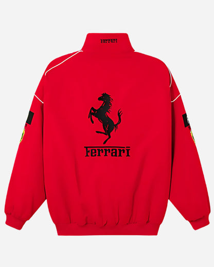 F1 Ferrari Racing Jacket Unisex l TSF