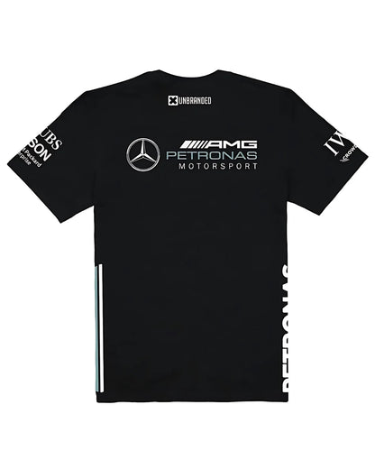 F1 PETRONAS UNISEX T-SHIRT