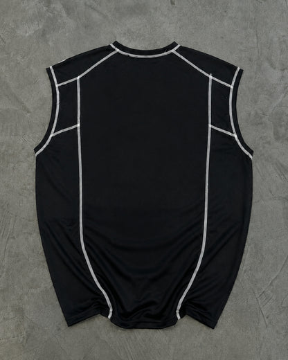 DIESEL BOX FIT TANK TEES