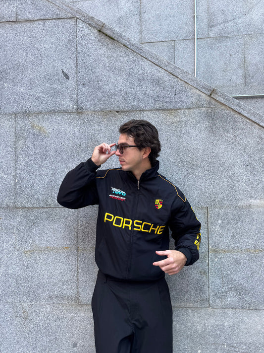 F1 PORSCHE UNISEX RACING JACKET
