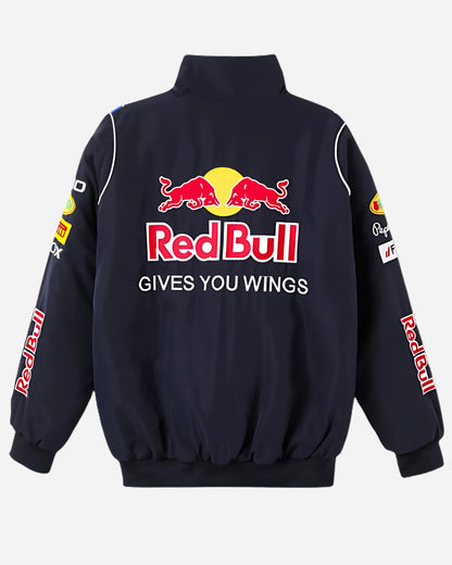 Vintage Redbull Racing Unisex Jacket l TSF