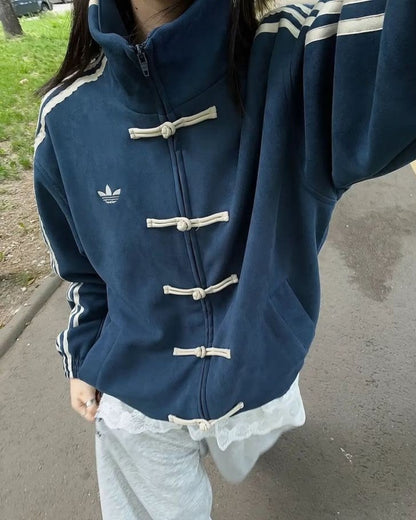  CNY Jacket for Men & Women | Chinese New Year Jacket