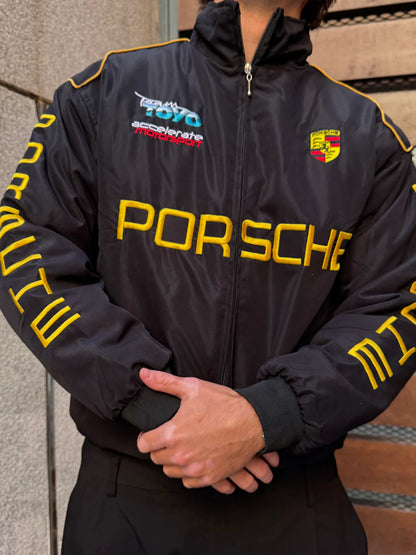 F1 PORSCHE UNISEX RACING JACKET