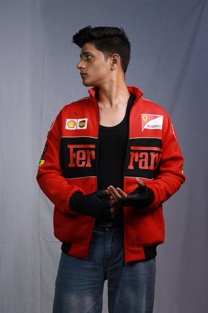 Racing Jackets for Men & Women 