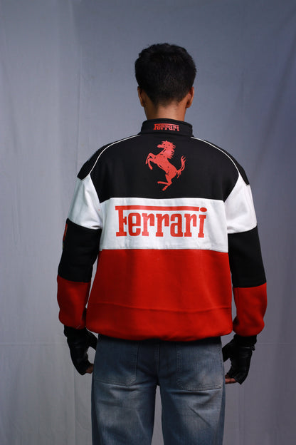 Racing Jackets for Men & Women 