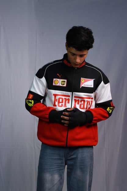 Racing Jackets for Men & Women 