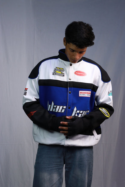 Racing Jackets for Men & Women 