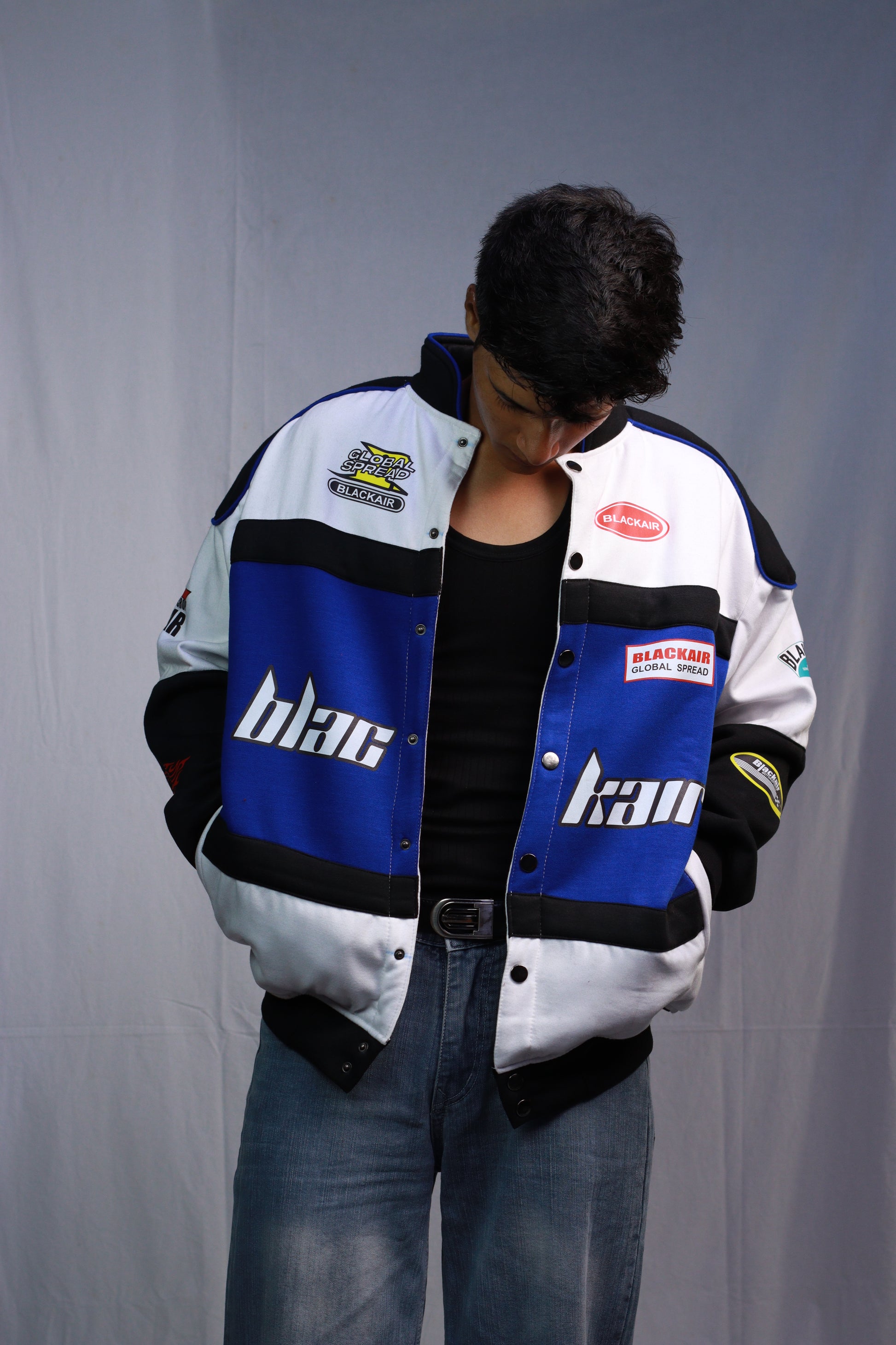 Ferrari Jackets for Men & Women 