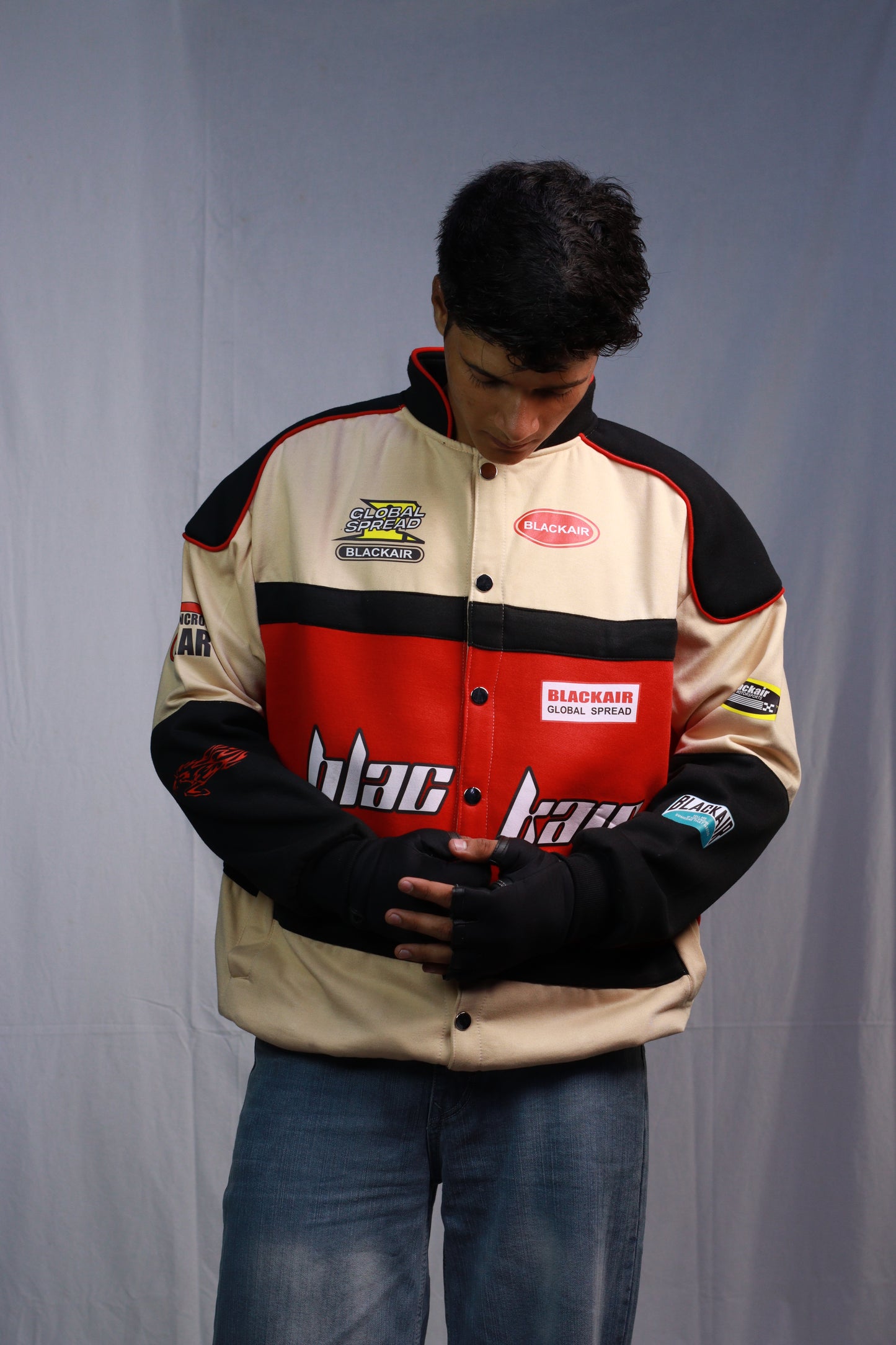  Ferrari Jackets for Men & Women 