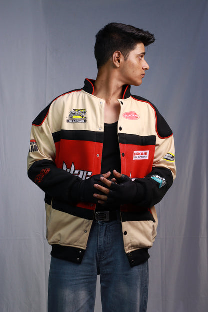  Ferrari Jackets for Men & Women 