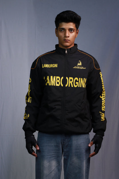 lamborgini jackets for men and women
