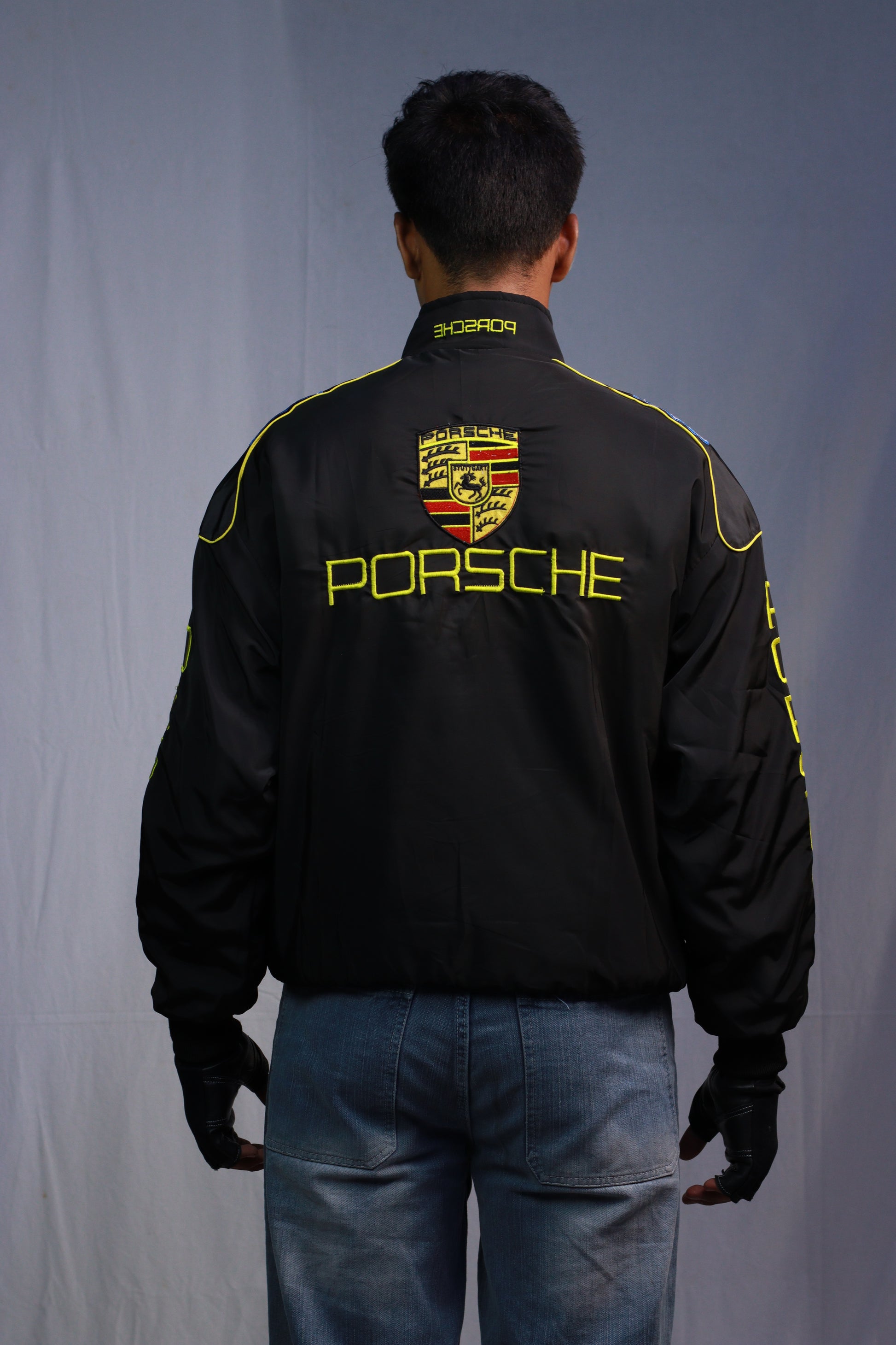  Ferrari Jackets for Men & Women 