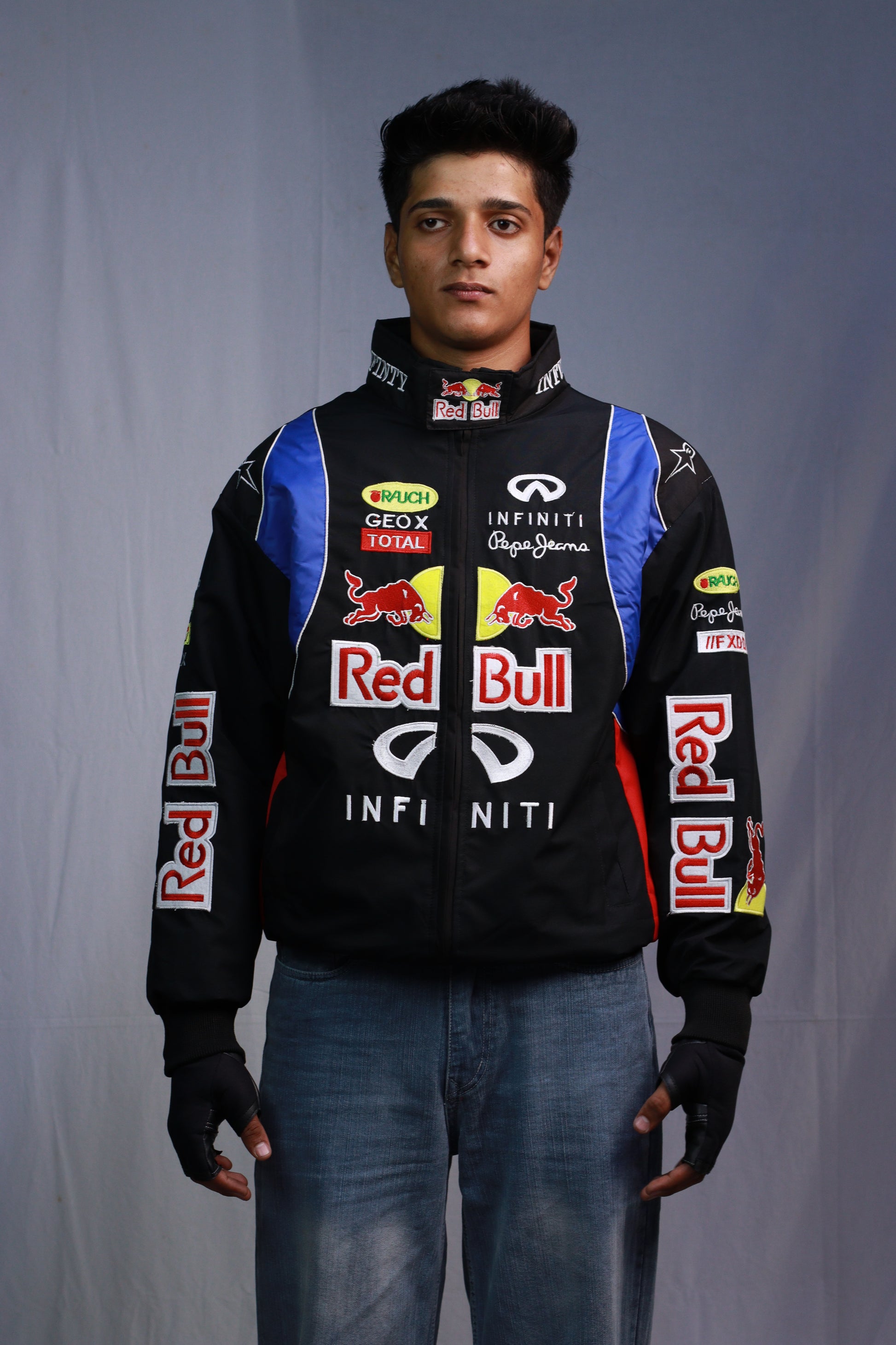  Ferrari Jackets for Men & Women 