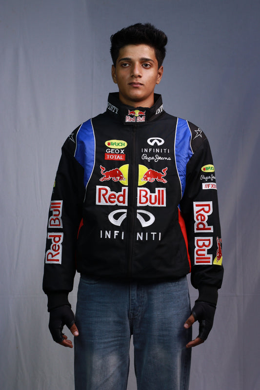  Ferrari Jackets for Men & Women 