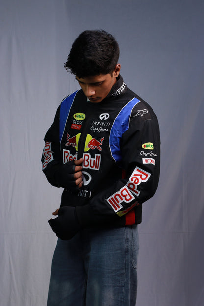  Ferrari Jackets for Men & Women 