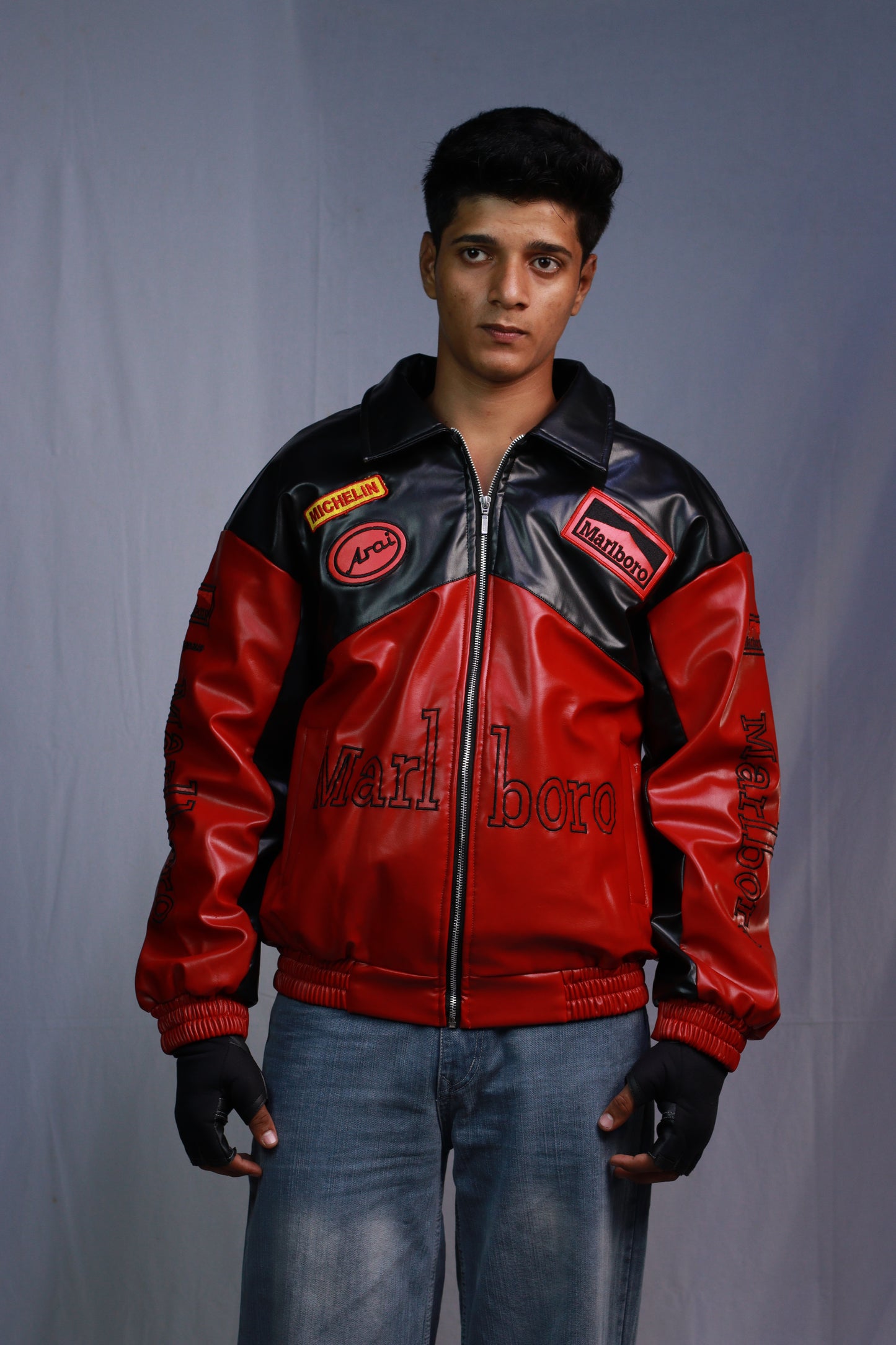  Ferrari Jackets 