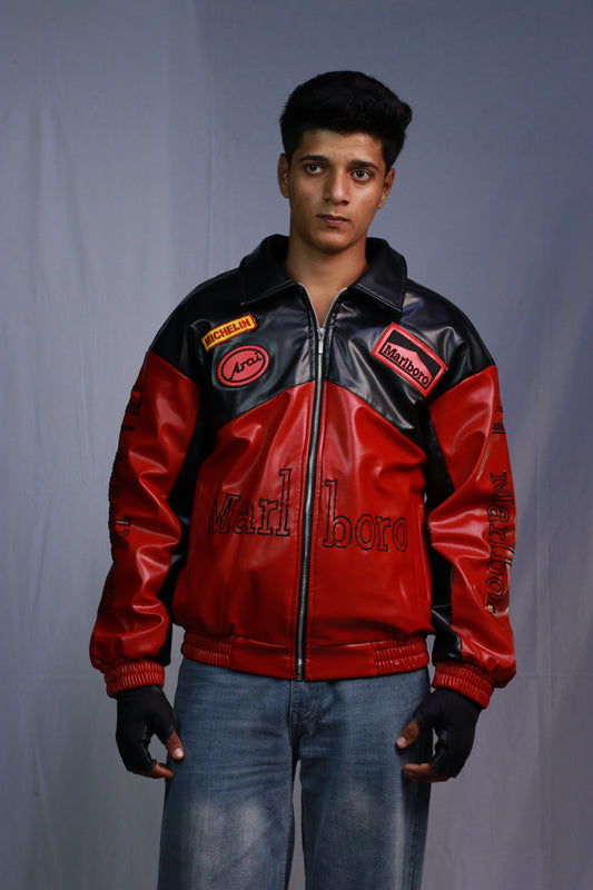  Ferrari Jackets 