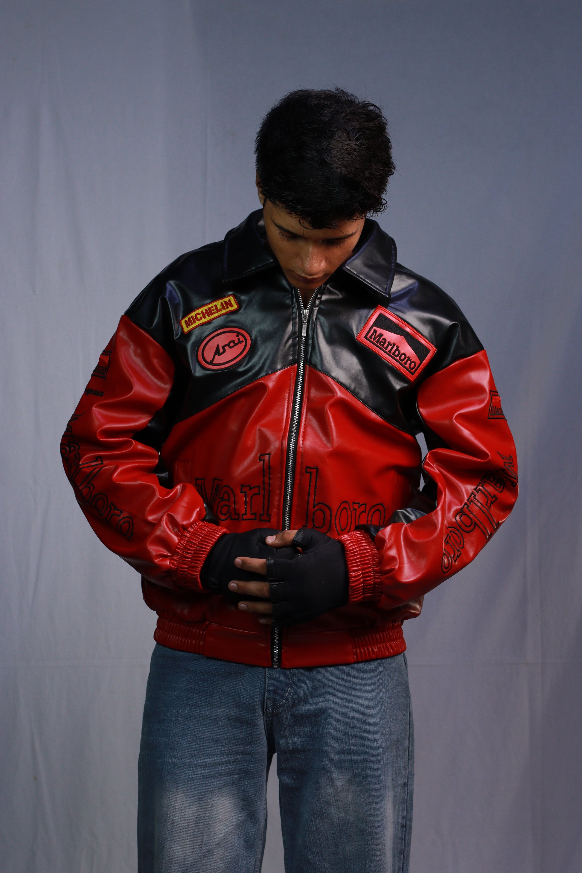  Ferrari Jackets